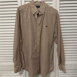 Southern Marsh Men’s Button down